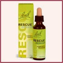 Rescue Remedy (Antídoto de Rescate)