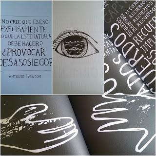 Reseña: Los ojos del perro siberiano Reseña: Los ojos del perro siberiano