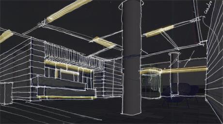 REFORMA INTEGRAL PARA EDIFICIO DE OFICINAS EN MADRID a-cero-projects-5