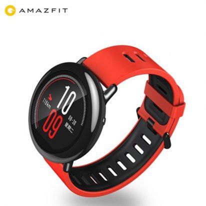 Hazte ya con el smartwatch Xiaomi Amazfit Xiaomi Amazfit