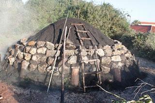 EL CARBONERO - Carlos Soto Femenía