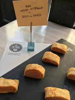 Inauguración Beerfest en Inauguración Beerfest Tape