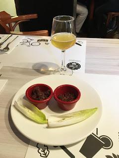 Inauguración Beerfest en Inauguración Beerfest Tape