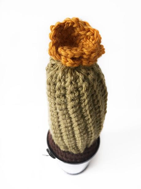 Cactus amigurumi Cactus amigurumi