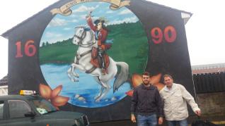 LOS MUROS ETERNOS DE BELFAST 8