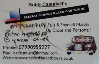 LOS MUROS ETERNOS DE BELFAST paddy_phixr