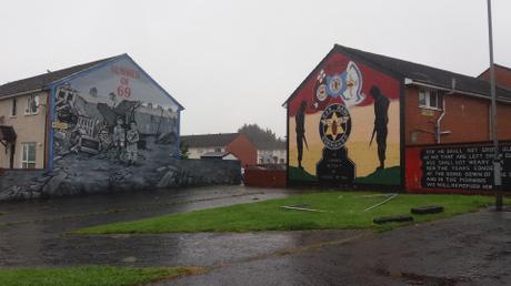 LOS MUROS ETERNOS DE BELFAST 10