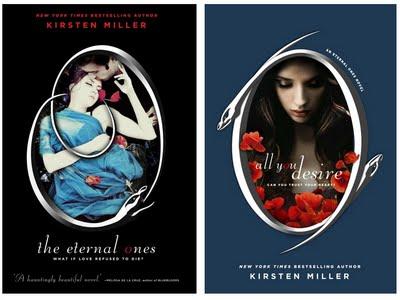 Resultado de imagen para the eternal ones kristen miller