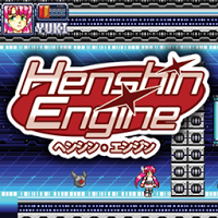 El plataformas 2D para TG16 'Henshin Engine' encara sus últimos días en Kickstarter