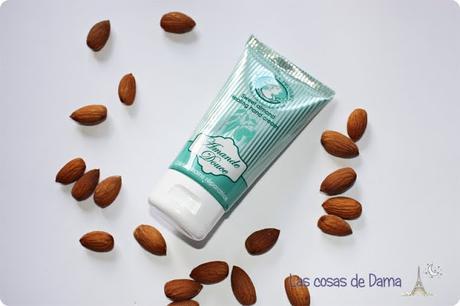 Jeanne en Provence da la bienvenida al Otoño con Almendra Dulce y Aceite de Oliva + SORTEO Jeanne en Provence Almendra Dulce Aceite Oliva Sorteo