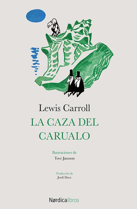 La caza del Carualo La caza del Carualo