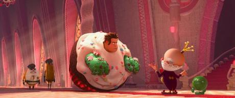 Disney pixar anuncia sus próximos estrenos de películas hasta 2019