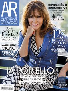 Revistas Octubre 2016 (Regalos, Suscripciones y mes que viene)