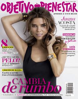 Revistas Octubre 2016 (Regalos, Suscripciones y mes que viene)