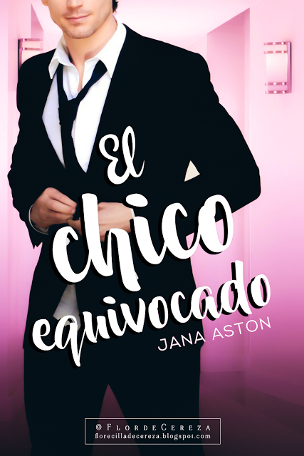 Reseña | El chico equivocado, Jana Aston