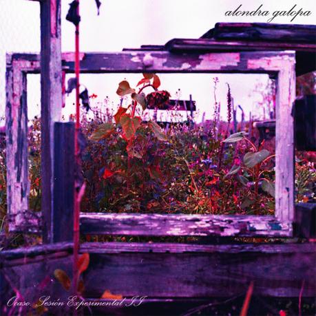 Alondra Galopa estrena Ocaso, tema de su Sesión Experimental II Alondra Galopa estrena Ocaso, tema de su Sesión Experimental II