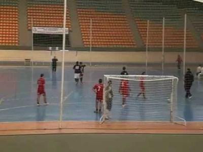 Clausura y entrega de trofeos de la 37ª Liga Local de Fútbol Sala de Dos Hermanas