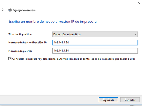 Driver Lexmark x4850 para windows 10 ip