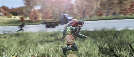 Las versiones de consola de DayZ siguen en camino Las versiones de consola de DayZ siguen en camino