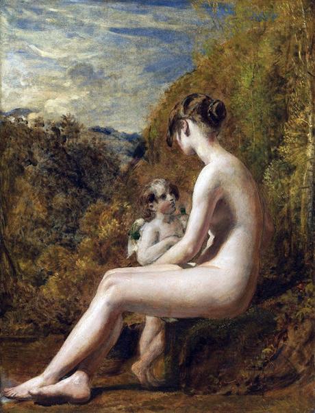 [Poesía y pintura] Hoy, con Gaspar Núñez de Arce y William Etty