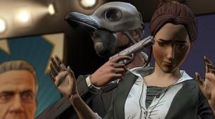 batman: the telltale series episodio 2 hijos de arkham 003