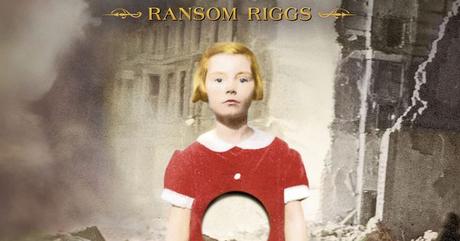 Llega la esperada segunda parte de El Hogar de Miss Peregrine para niños peculiares! - La ciudad desolada de Ransom Riggs Llega la esperada segunda parte de El Hogar de Miss Peregrine para niños peculiares! - La ciudad desolada de Ransom Riggs