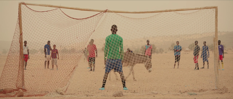 Timbuktu - 2014