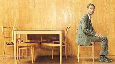 Poesía Nórdica (112): Ulf Karl Olov Nilsson: Poesía Nórdica (112): Ulf Karl Olov Nilsson: