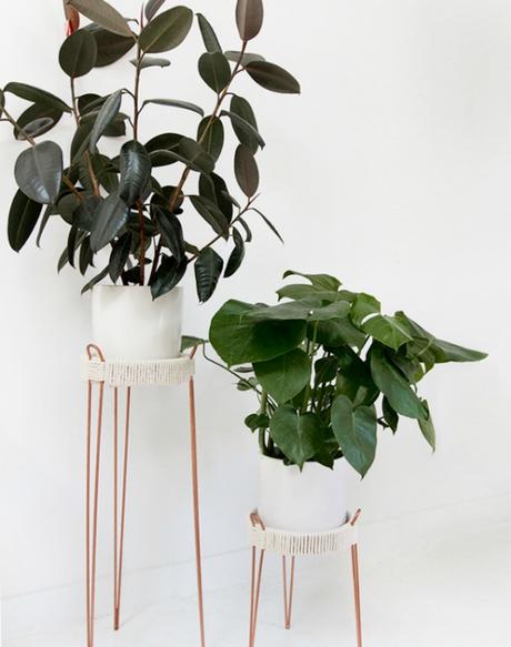 4 diy mobiliario Mid Century con patas de horquilla 4 diy mobiliario Mid Century con patas de horquilla