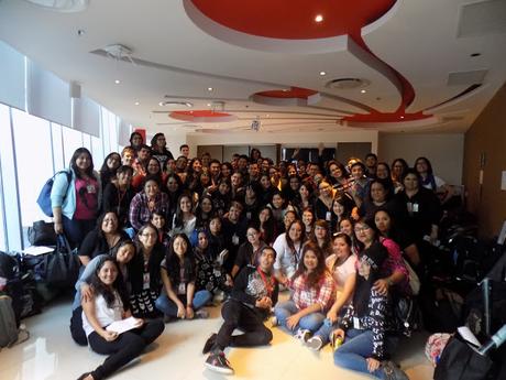 5QBLMx Crónica 2016 5QBLMx Crónica 2016