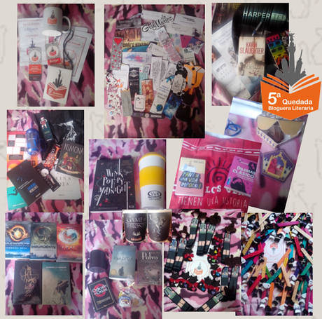 5QBLMx Crónica 2016 5QBLMx Crónica 2016