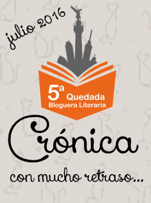 5QBLMx Crónica 2016 5QBLMx Crónica 2016