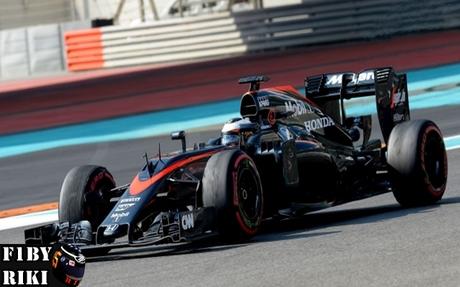 Stoffel Vandoorne asegura tener un contrato a largo plazo con el equipo McLaren