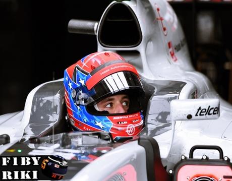 Charles Leclerc no disputará los libres 1 del GP de Malasia 2016