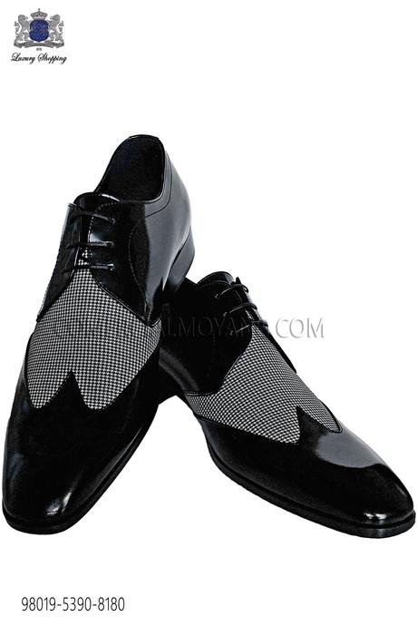 http://www.comercialmoyano.com/es/551-zapatos-negros-cordones-combinado-pata-de-gallo-98019-5390-8180-ottavio-nuccio-gala.html