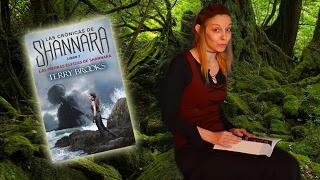 Reseña Shannara. Libro 2. Las piedras élficas de Shannara