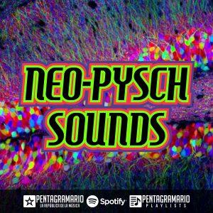 [PLAYLIST] Neo-Pysch Sounds