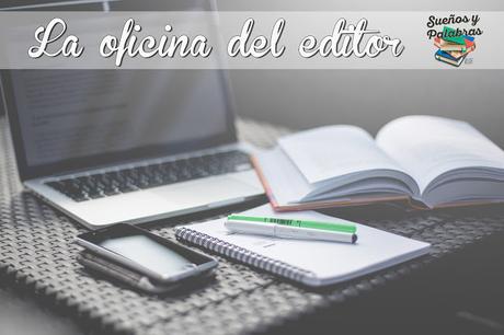 La oficina del editor: ¡¡Nos fuimos a la FIL de La Paz!!