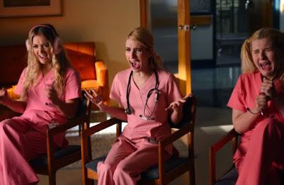 Segunda temporada de 'Scream Queens'