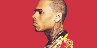 Chris Brown, vigilado en visitas a su hija Royalty