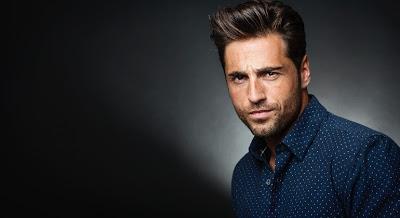 David Bustamante y sus secretos