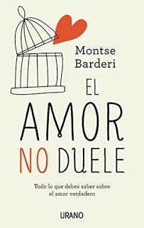 El amor no duele — Montse Barderi