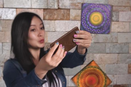 Manicurista, la Manicurista,