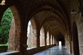 Qué ver en el Monasterio de Piedra