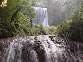 Qué ver en el Monasterio de Piedra