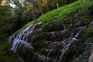 Qué ver en el Monasterio de Piedra