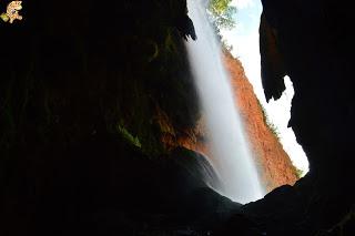 Qué ver en el Monasterio de Piedra