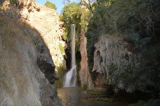 Qué ver en el Monasterio de Piedra