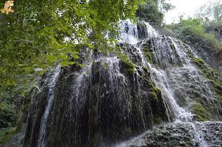 Qué ver en el Monasterio de Piedra