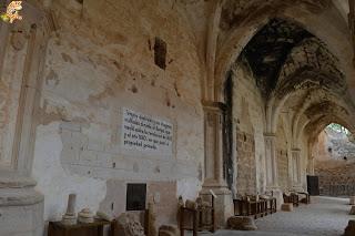 Qué ver en el Monasterio de Piedra